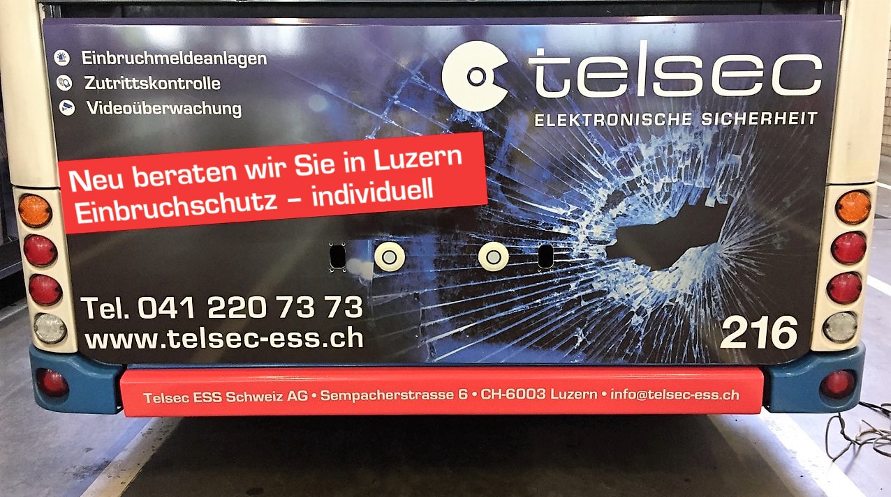 VBL-Werbung