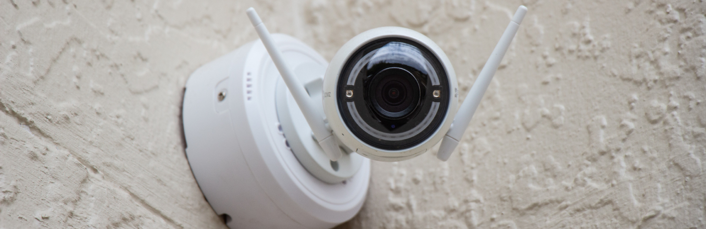 Videoüberwachung in Ihrem Unternehmen: Schutz vor Diebstahl