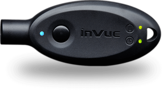 inVue onekey Warensicherung