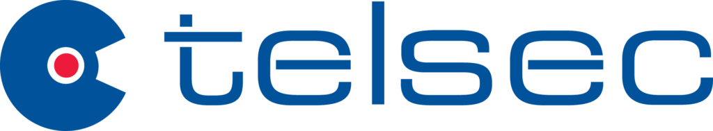 Telsec logo