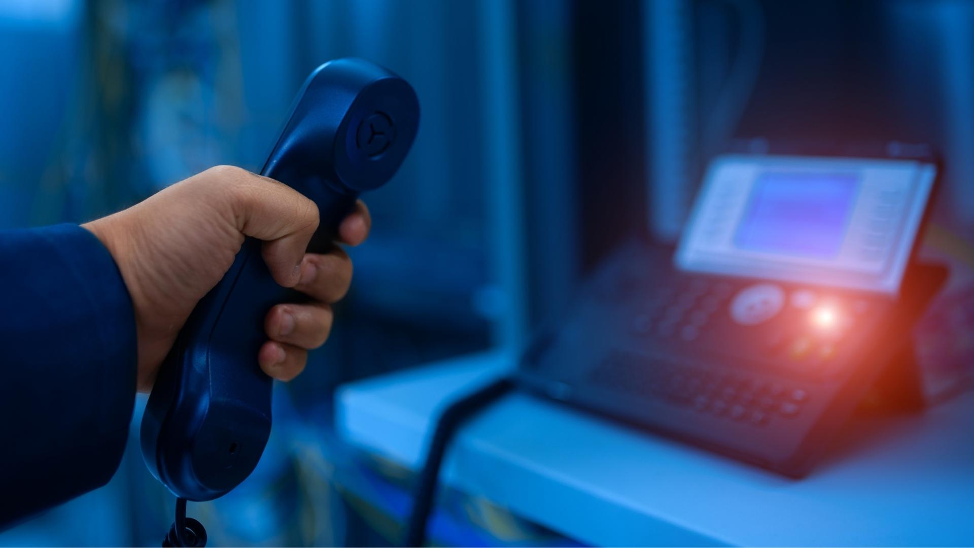 IP technology