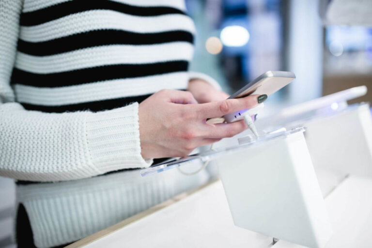 Leinensicherung Blog