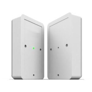 LoRaWAN People Counter