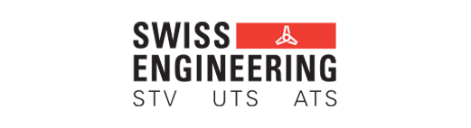 Swiss Engineering STV Logo
