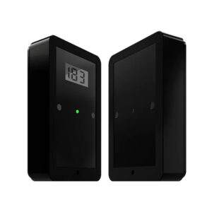 Display People Counter