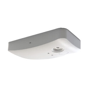 Top View Kundenzähler