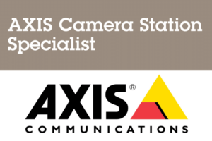 Axis Communications