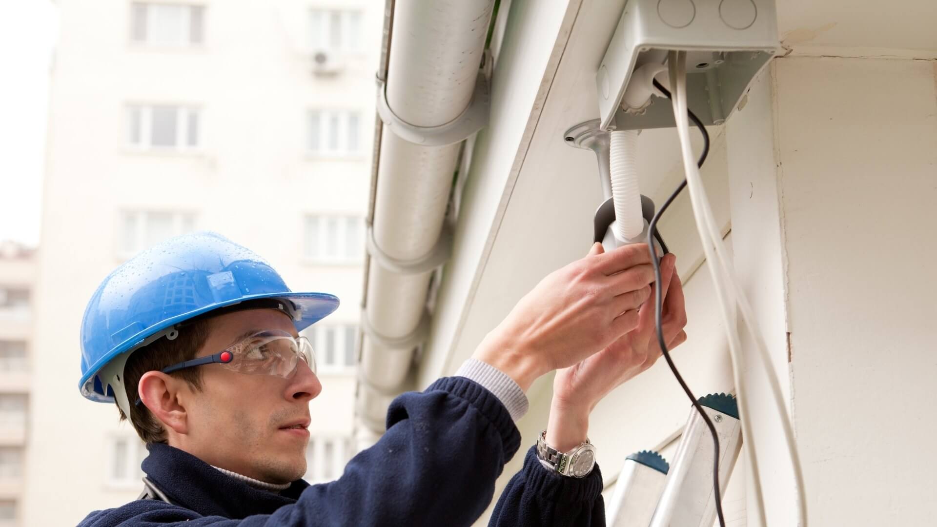 Safety systems maintenanceSafety systems maintenance