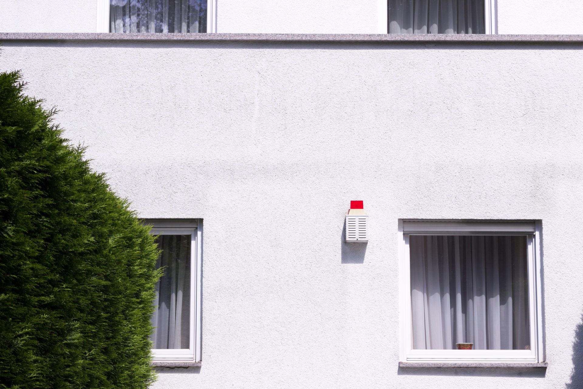 akustischen Sicherheitslösung
