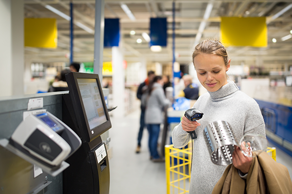 Erreichen Sie nachhaltigen Erfolg im Einzelhandel mit den fortschrittlichen und innovativen Lösungen von Sensormatic Solutions.