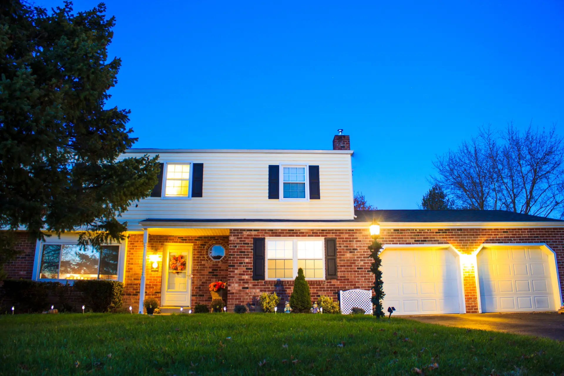 Dämmerungseinbrüche