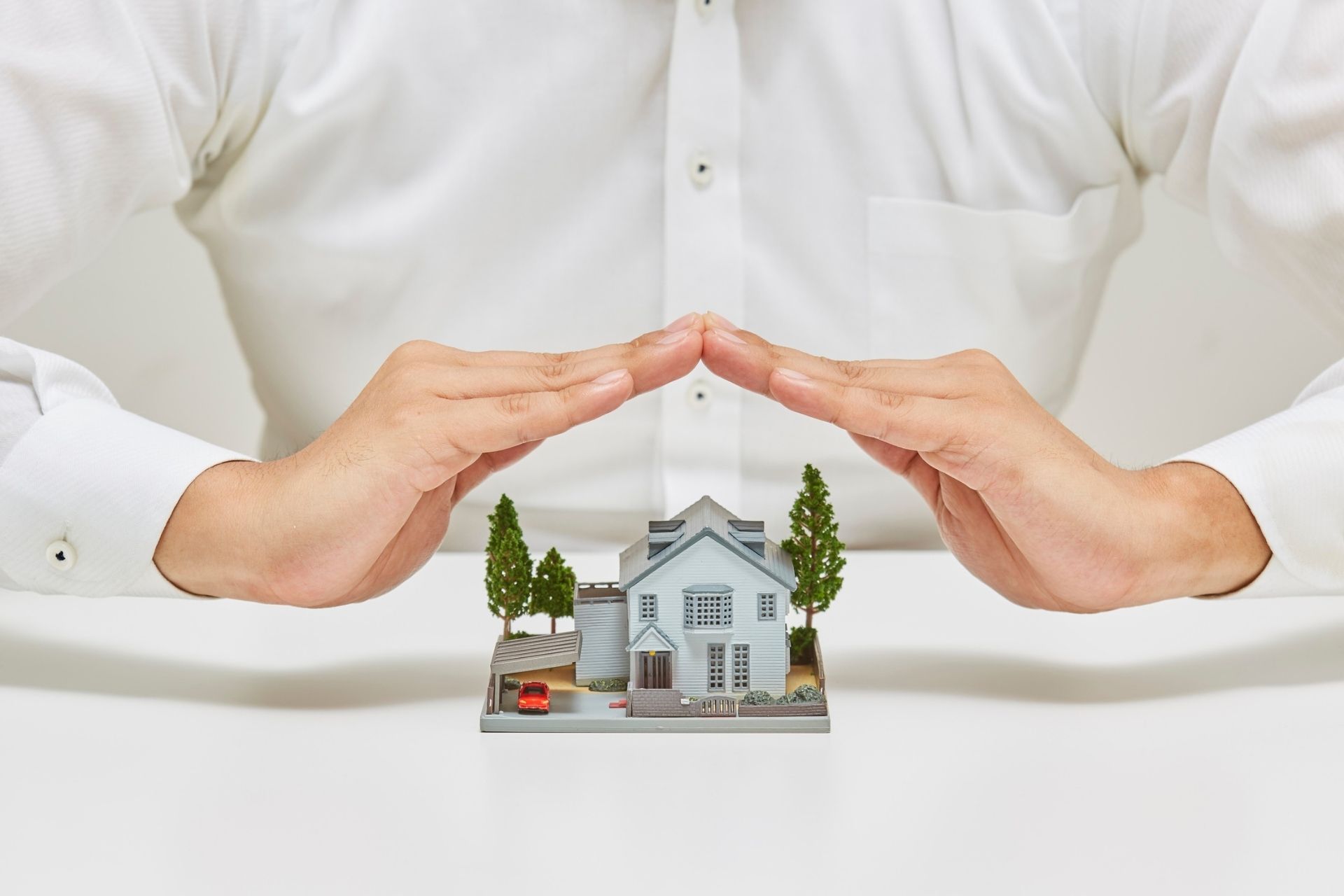 Neujahresvoratz Sicherheit