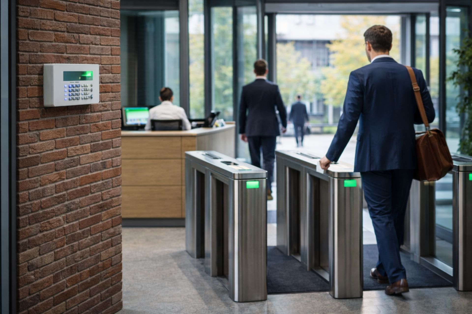 Fehlarlarme vermeiden