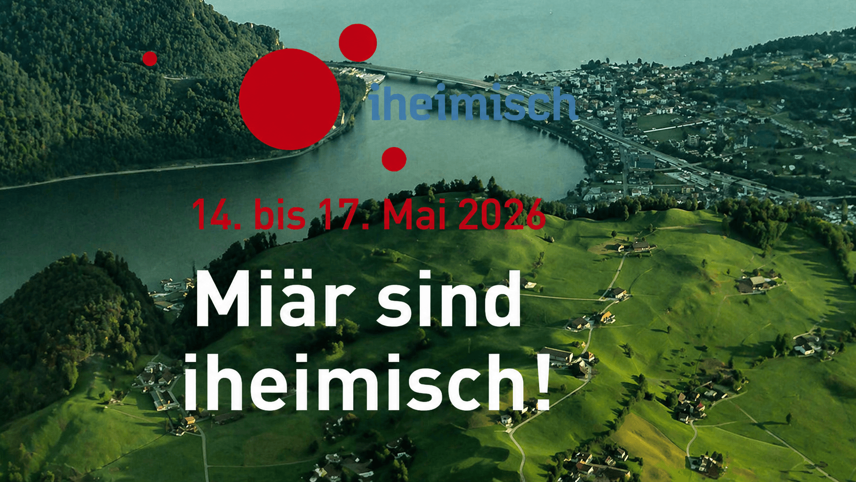 Iheimisch