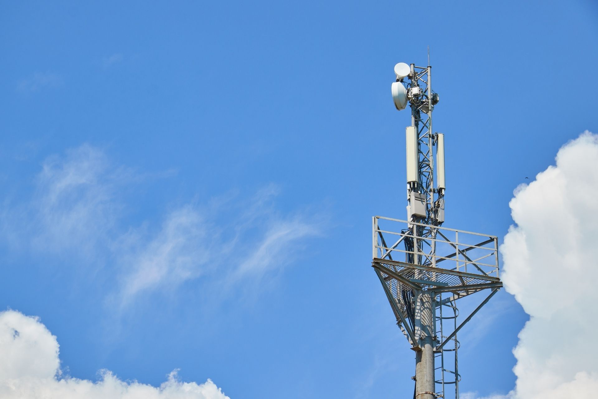 3G Netzabschaltung