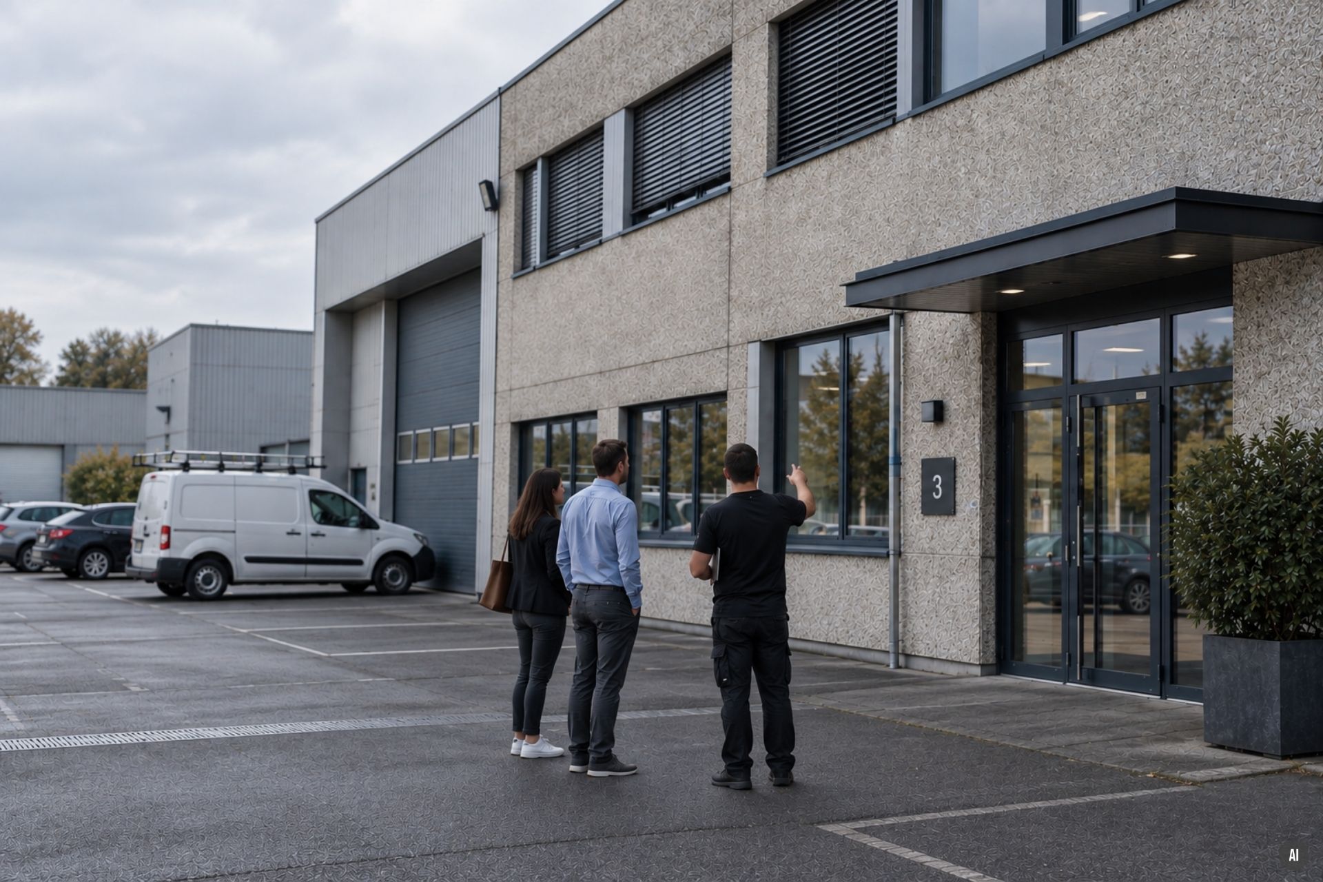 Kosten Alarmanlage
