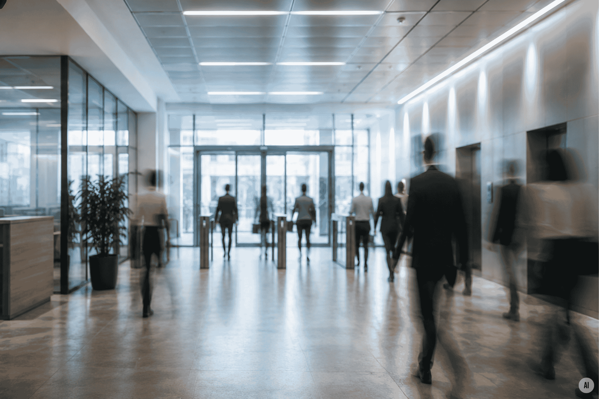 Videoüberwachung am Arbeitsplatz